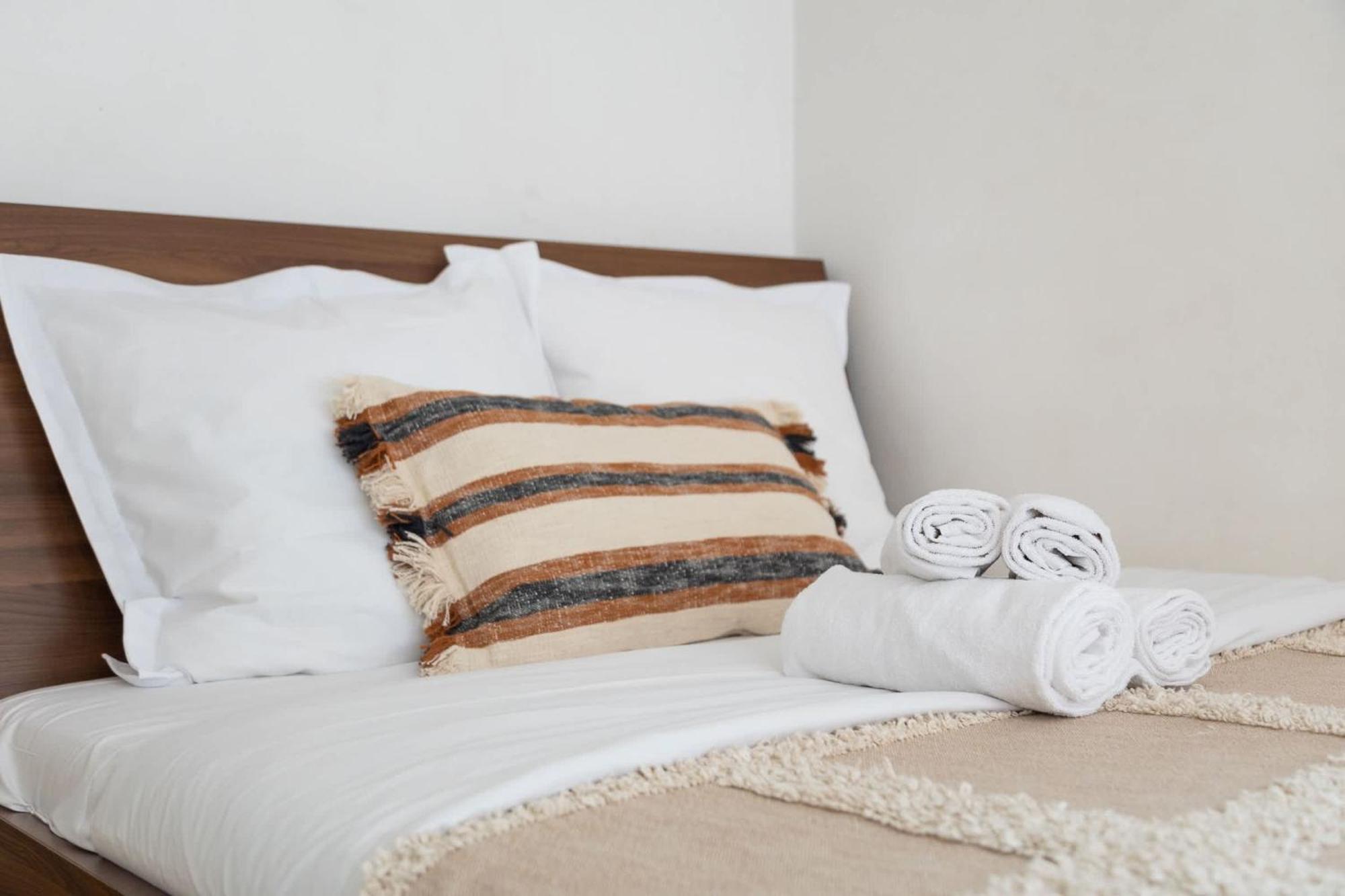 פריז Ile Saint-Louis & Notre Dame - Cityapartmentstay מראה חיצוני תמונה