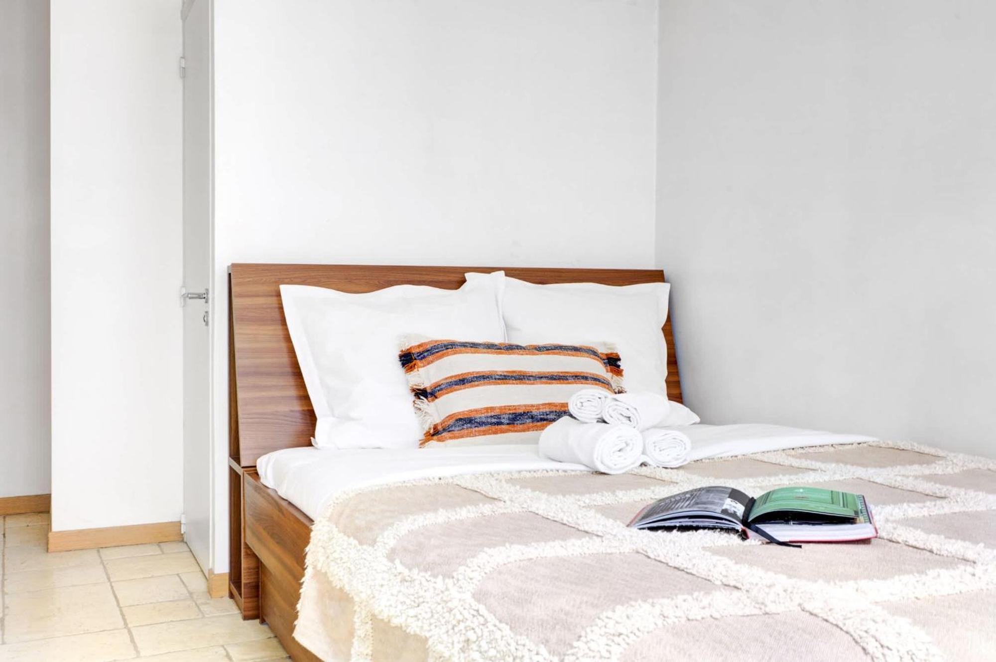 פריז Ile Saint-Louis & Notre Dame - Cityapartmentstay מראה חיצוני תמונה